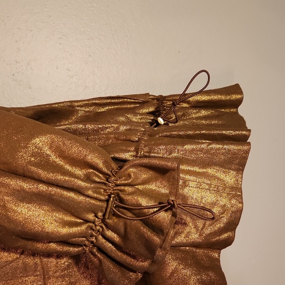 Metallic bistro jacket sz.xl NWT - Picture 5 of 5